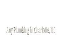 Any Plumbing Charlotte NC image 2